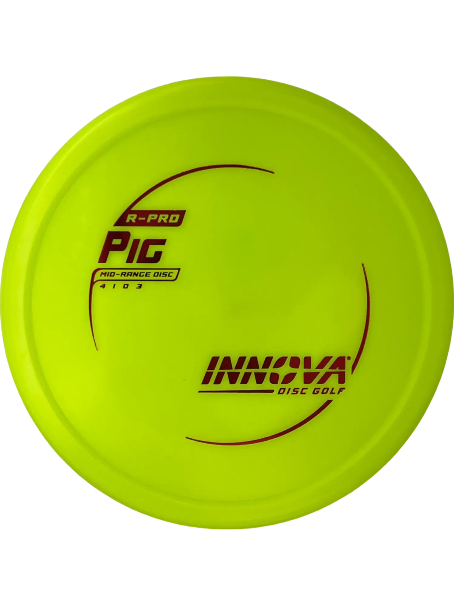 R-Pro Pig