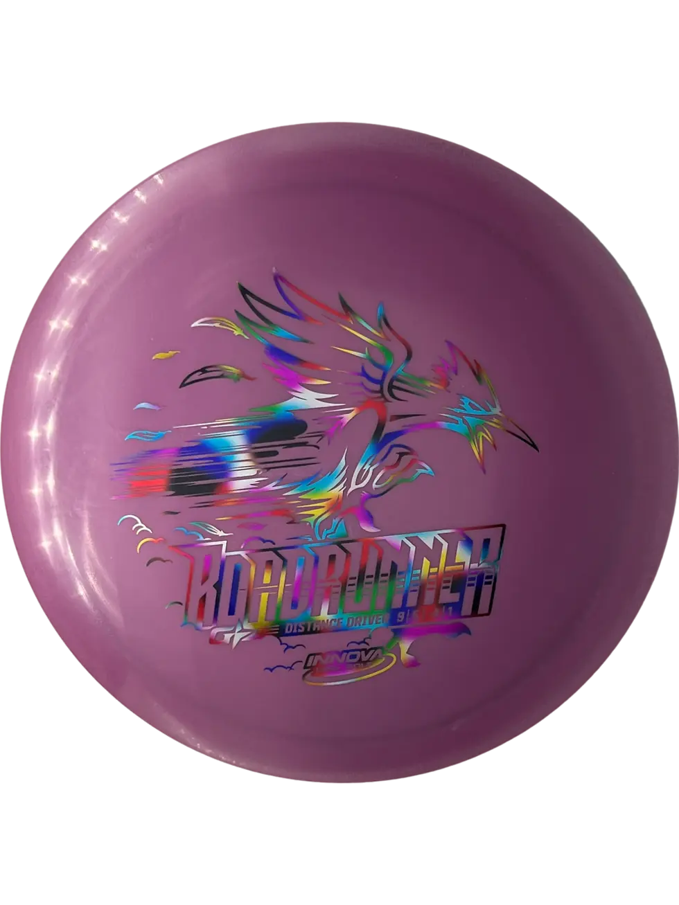 Thumbnail: GStar Roadrunner