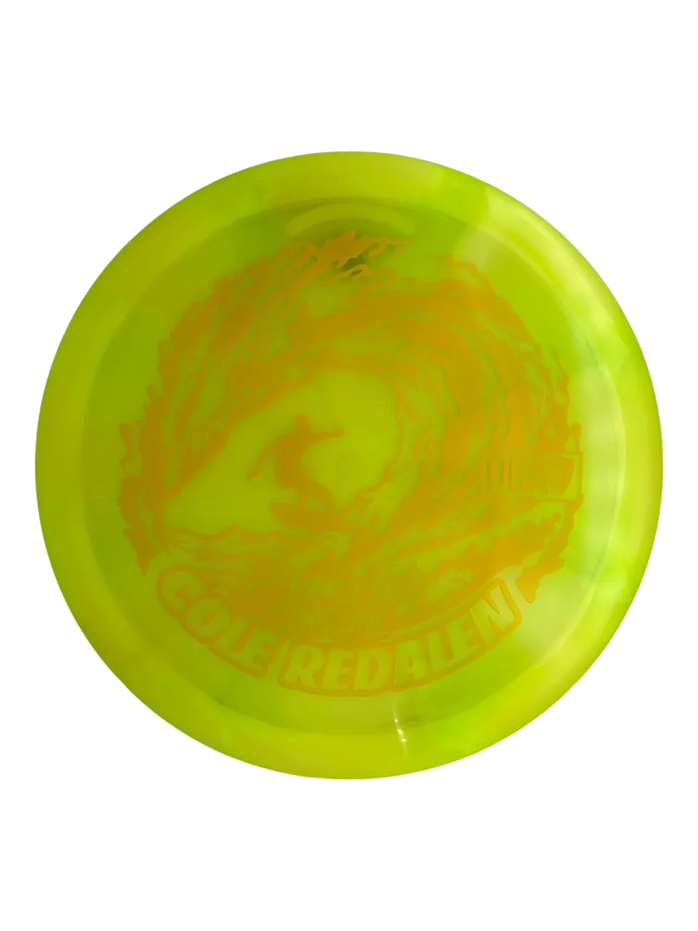 Thumbnail: ProLine Swirl Pipeline (Cole Redalen 2023 Tour Series)