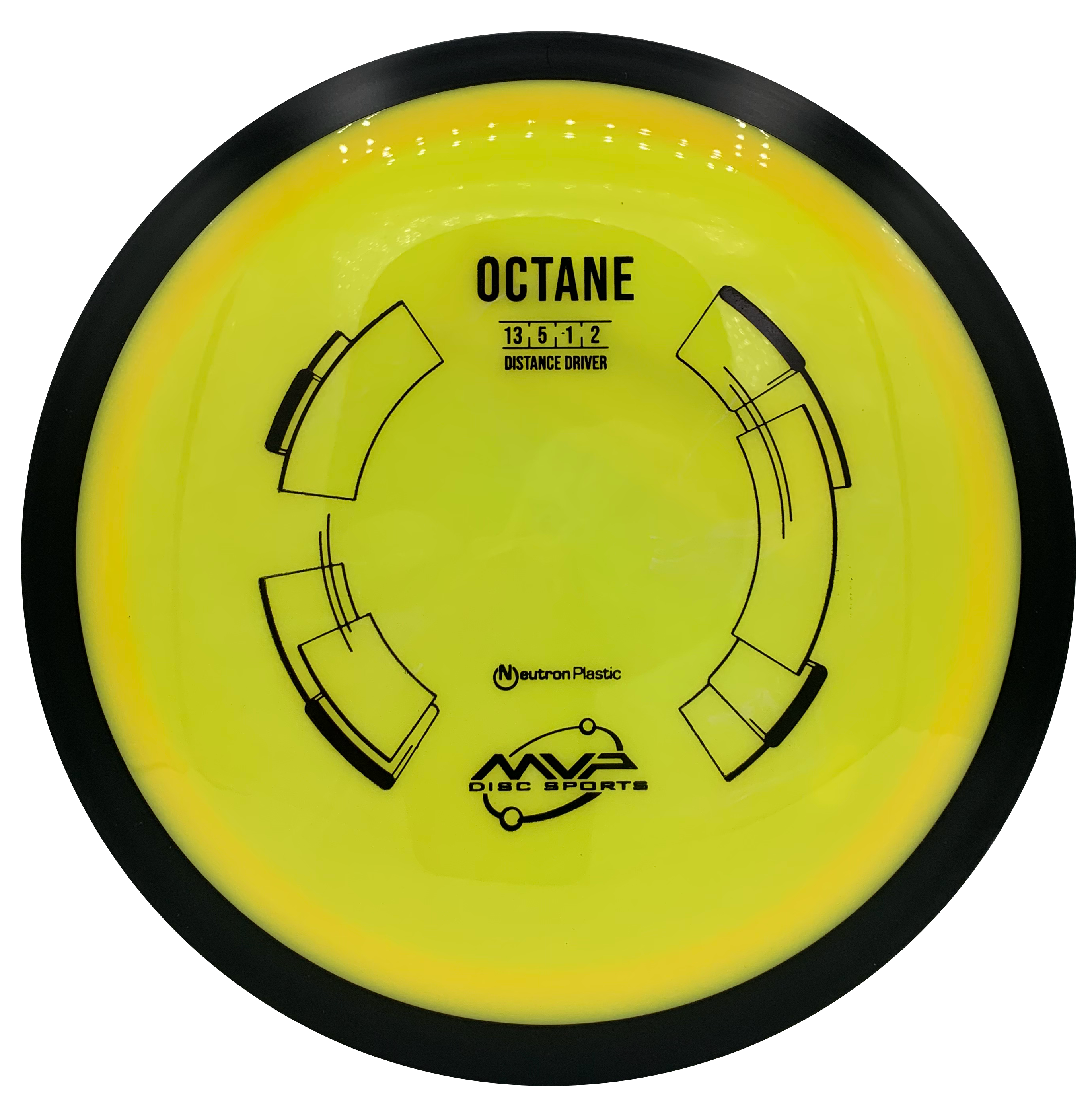 Neutron Octane