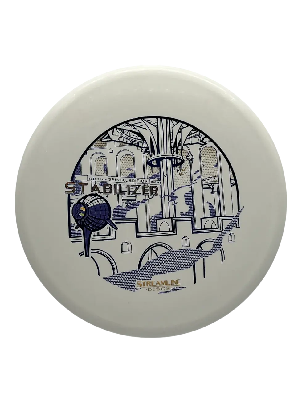 Thumbnail: Electron Firm SE Stabilizer