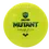 Thumbnail: Yellow Neo Mutant