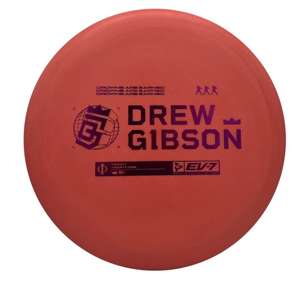 Thumbnail: Drew Gibson Tour Series Firm PHI