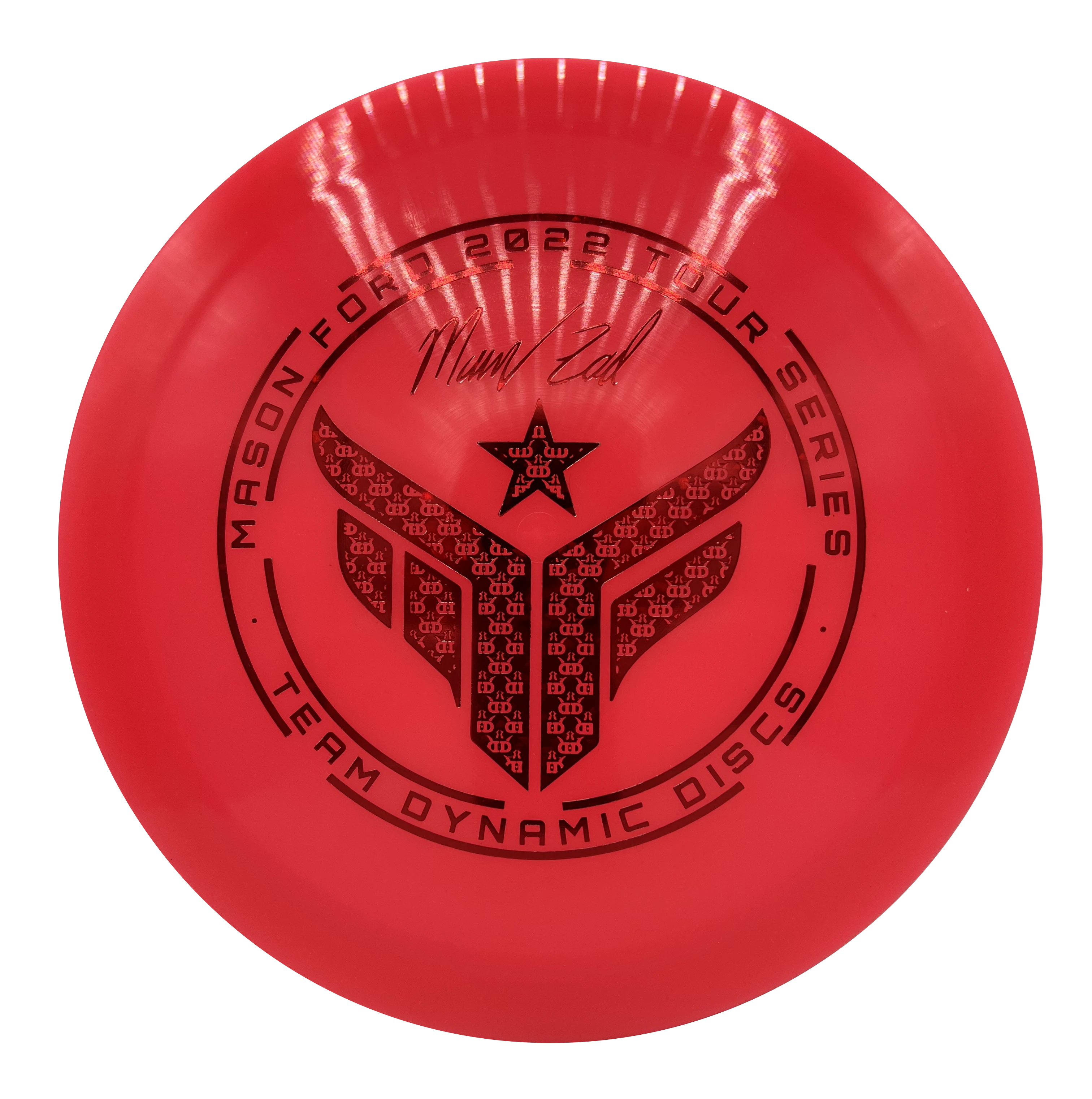 Hybrid-X Getaway 2022 Mason FordTeam Series