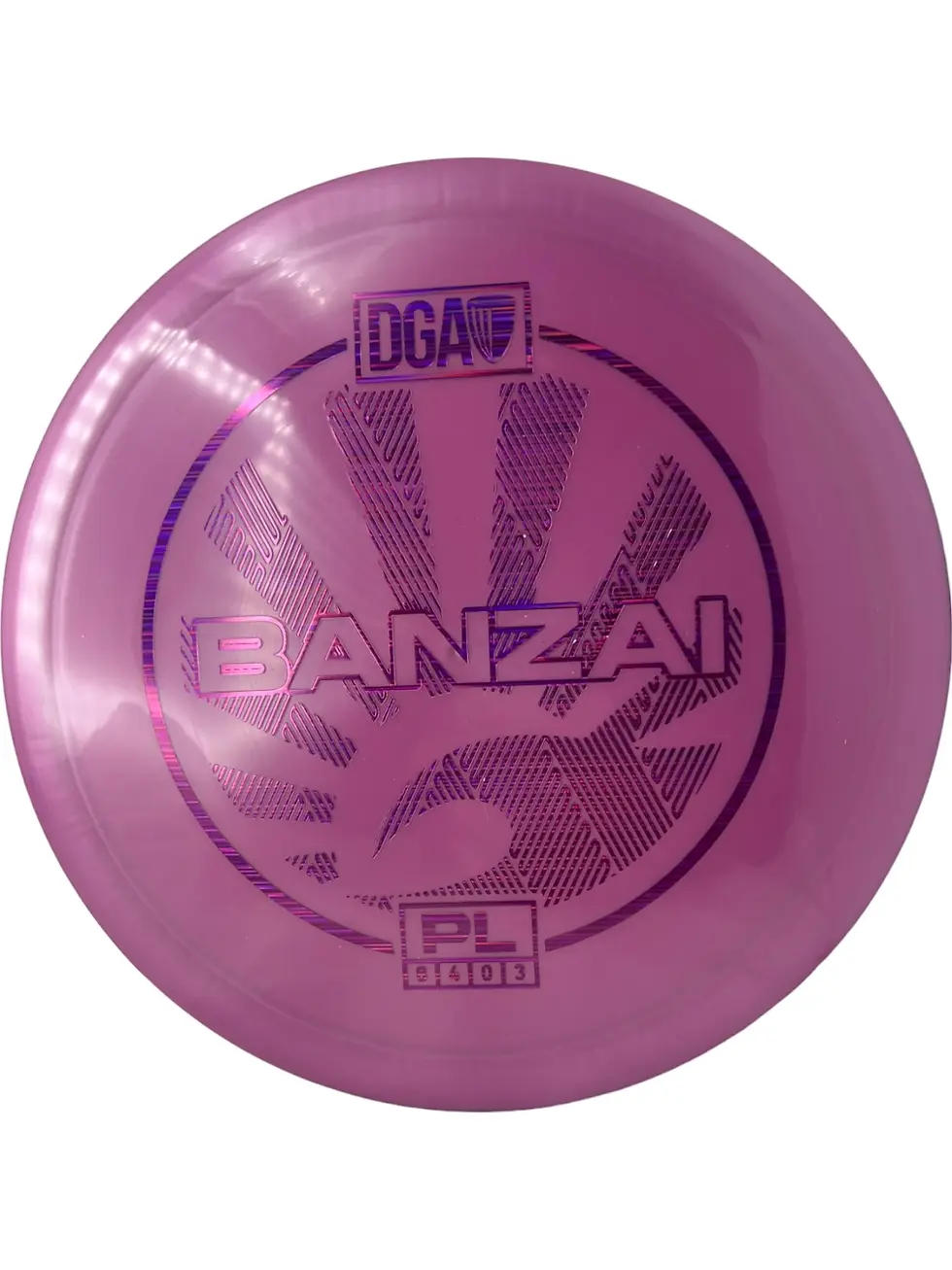 Thumbnail: ProLine Banzai