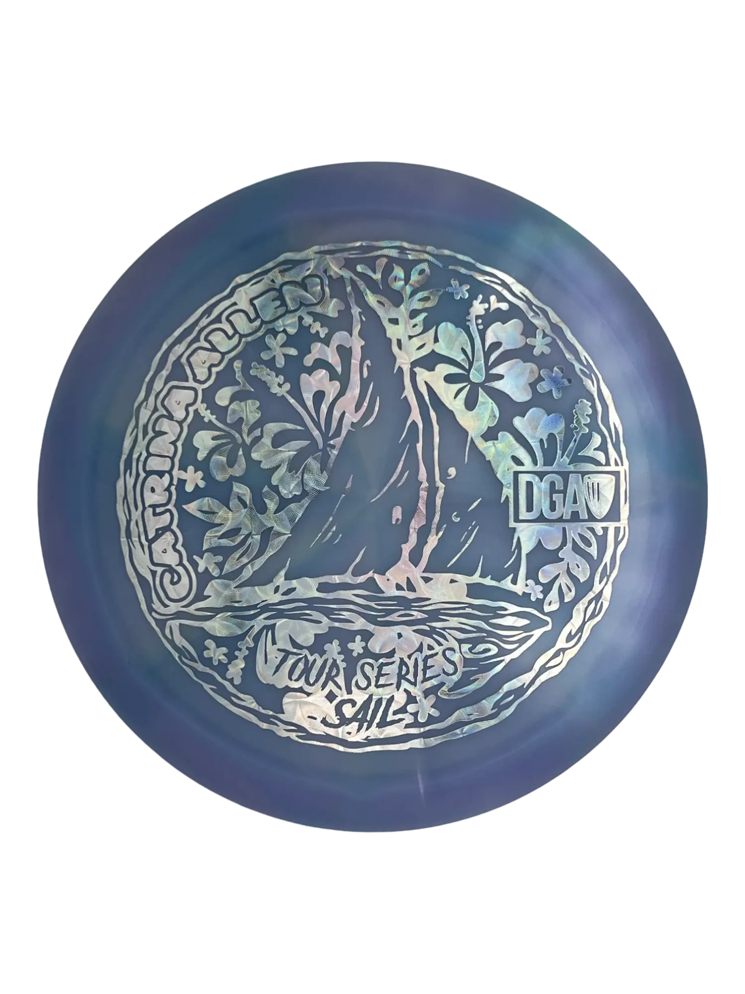 ProLine Swirl Sail (Catrina Allen 2023 Tour Series)