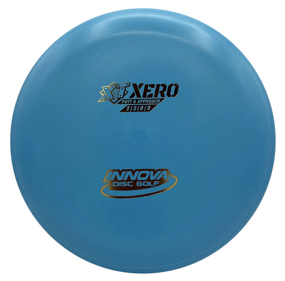 Thumbnail: XT Xero