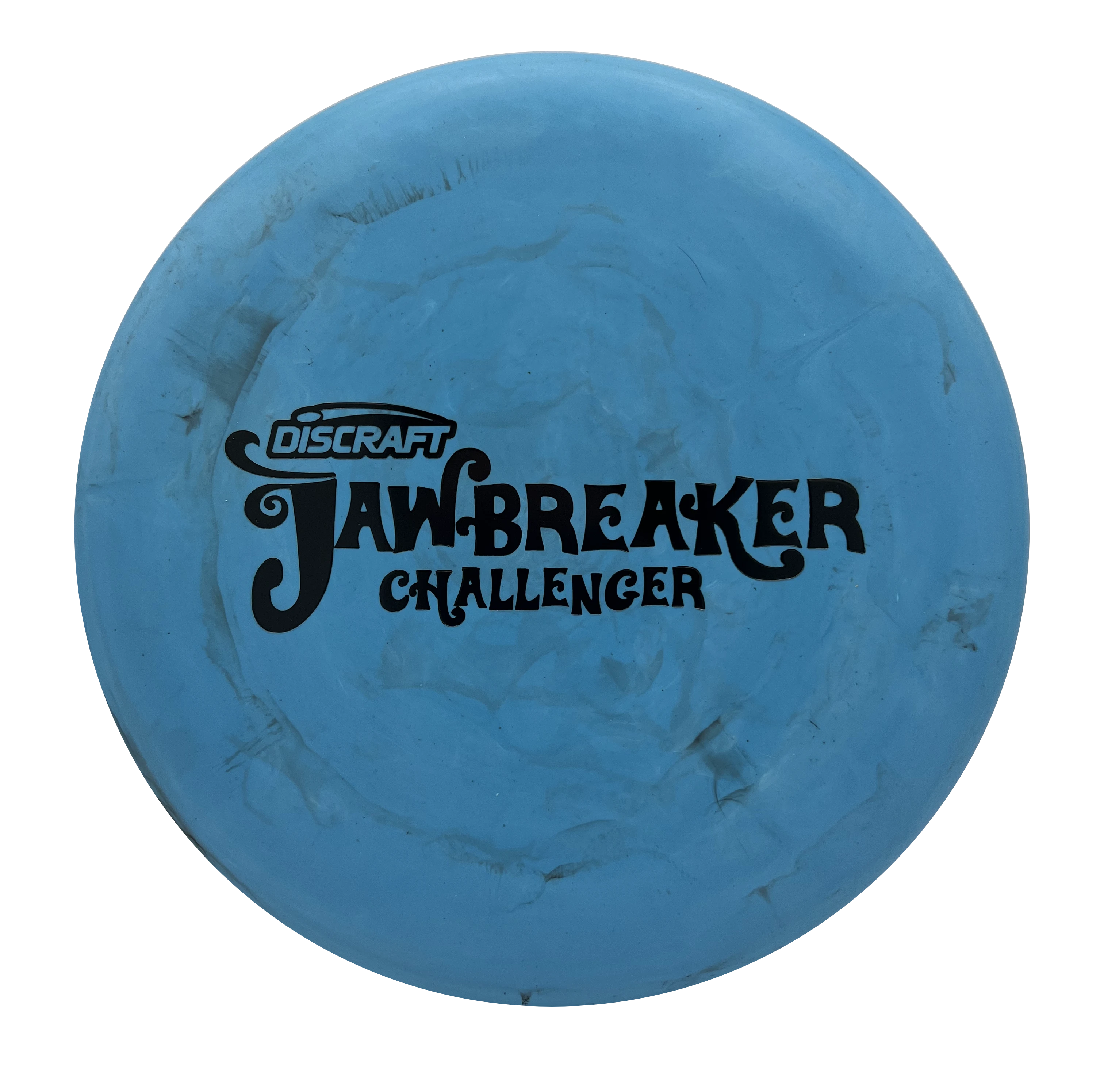 Jawbreaker Challenger