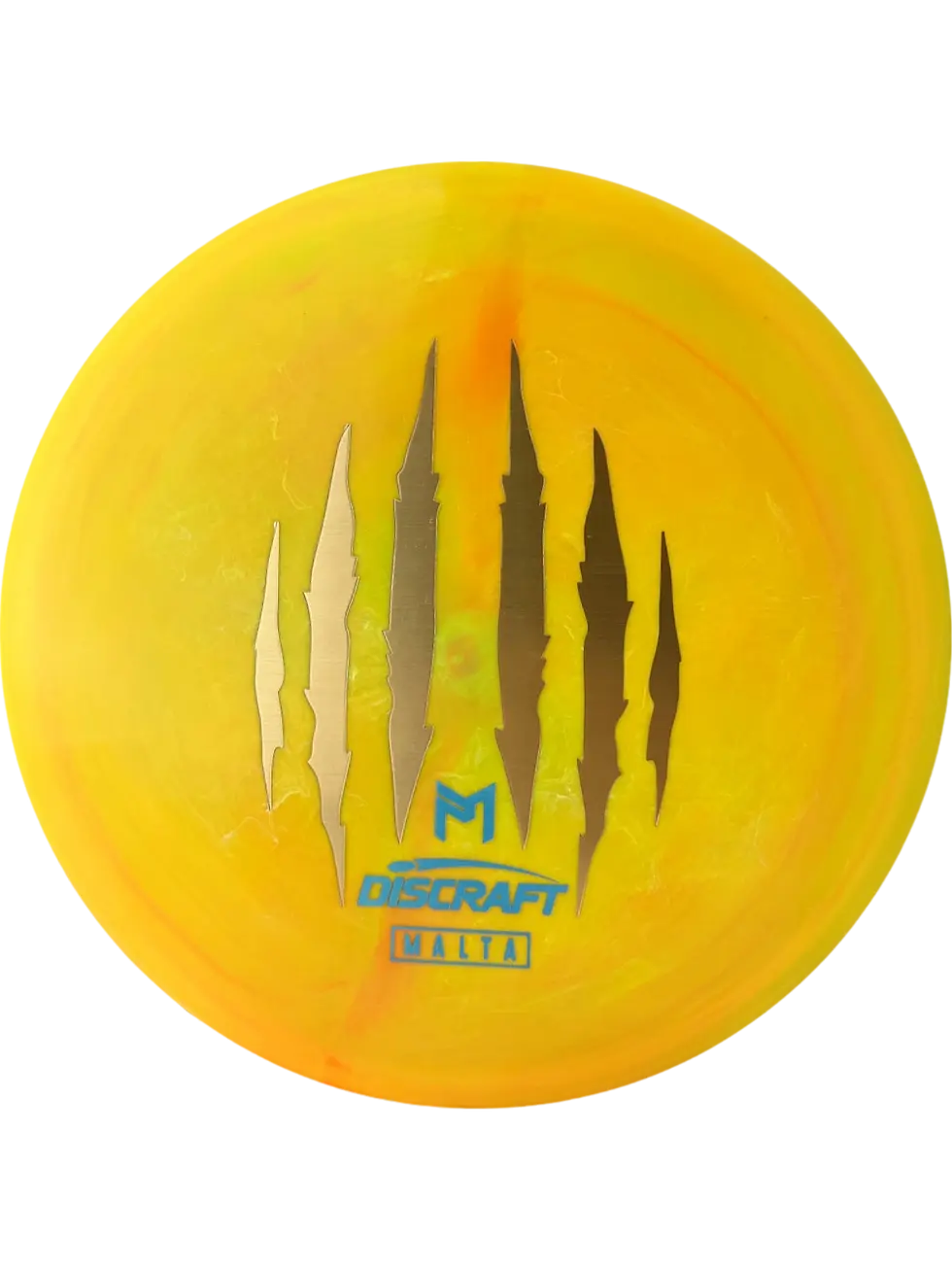 Thumbnail: ESP Malta (PM 6X Claw)