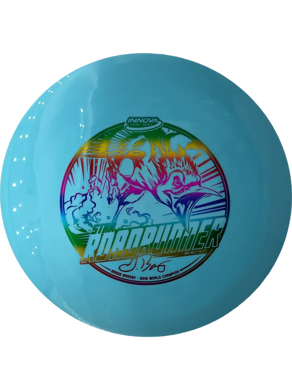 Thumbnail: Star Roadrunner
