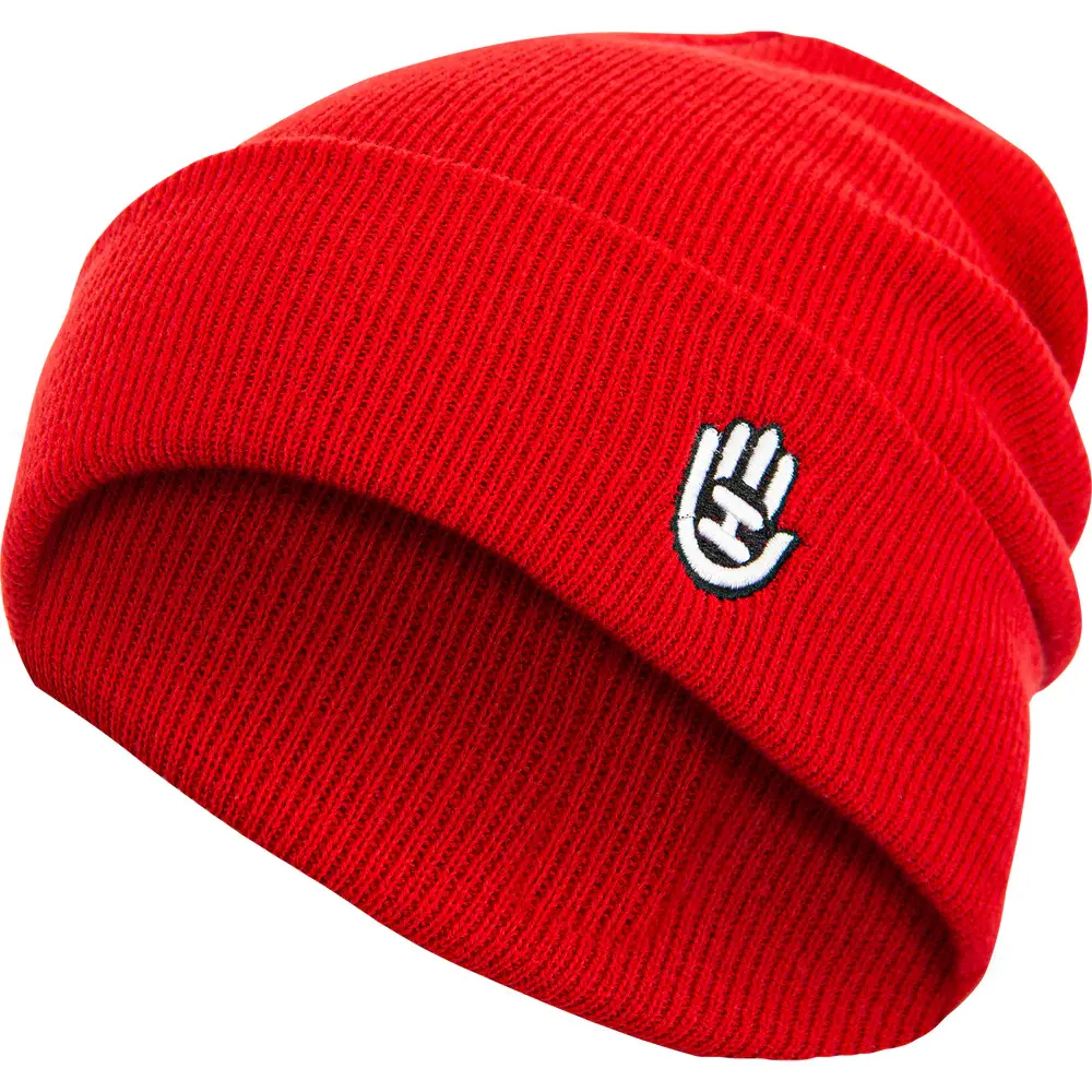 Handeye Supply S.O. Cuffed Beanie
