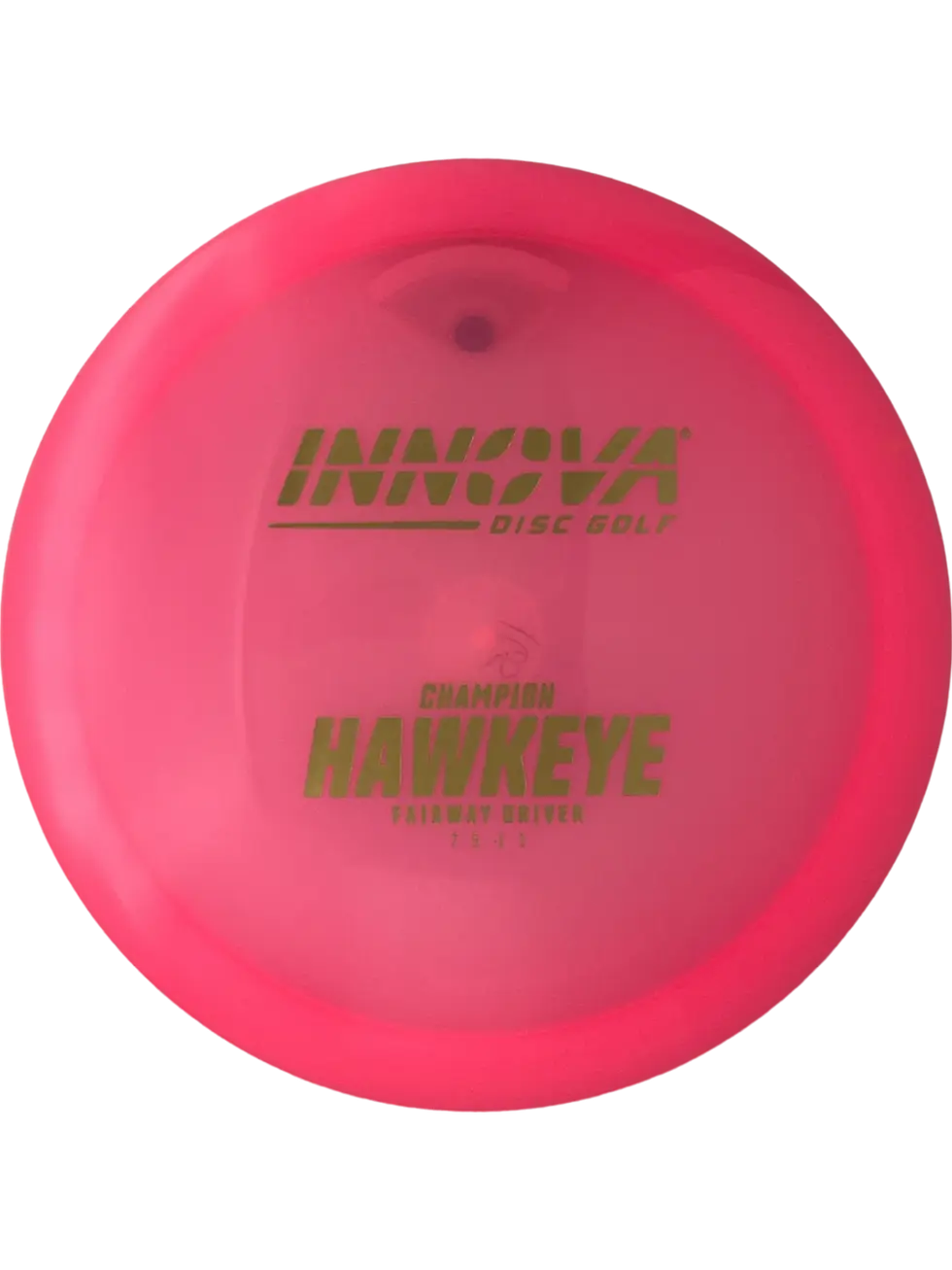Thumbnail: Champion Hawkeye