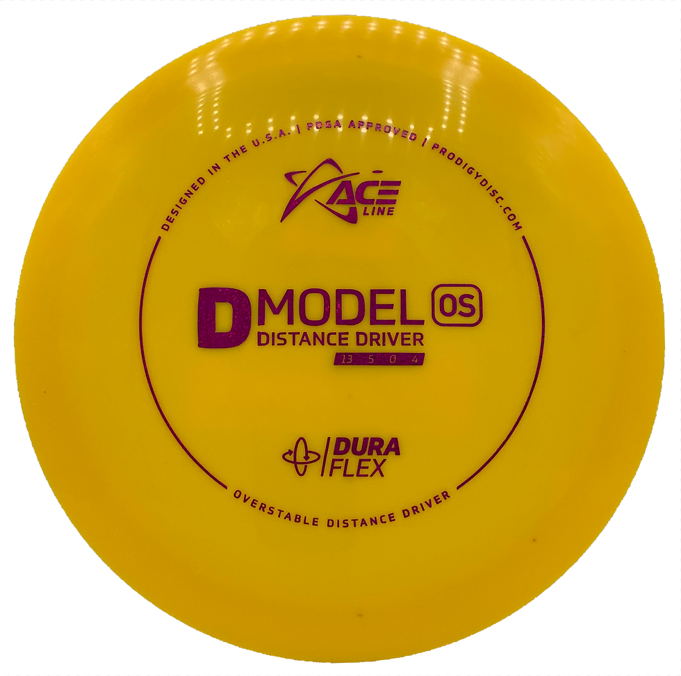 Thumbnail: DuraFlex D Model OS (Ace Line)