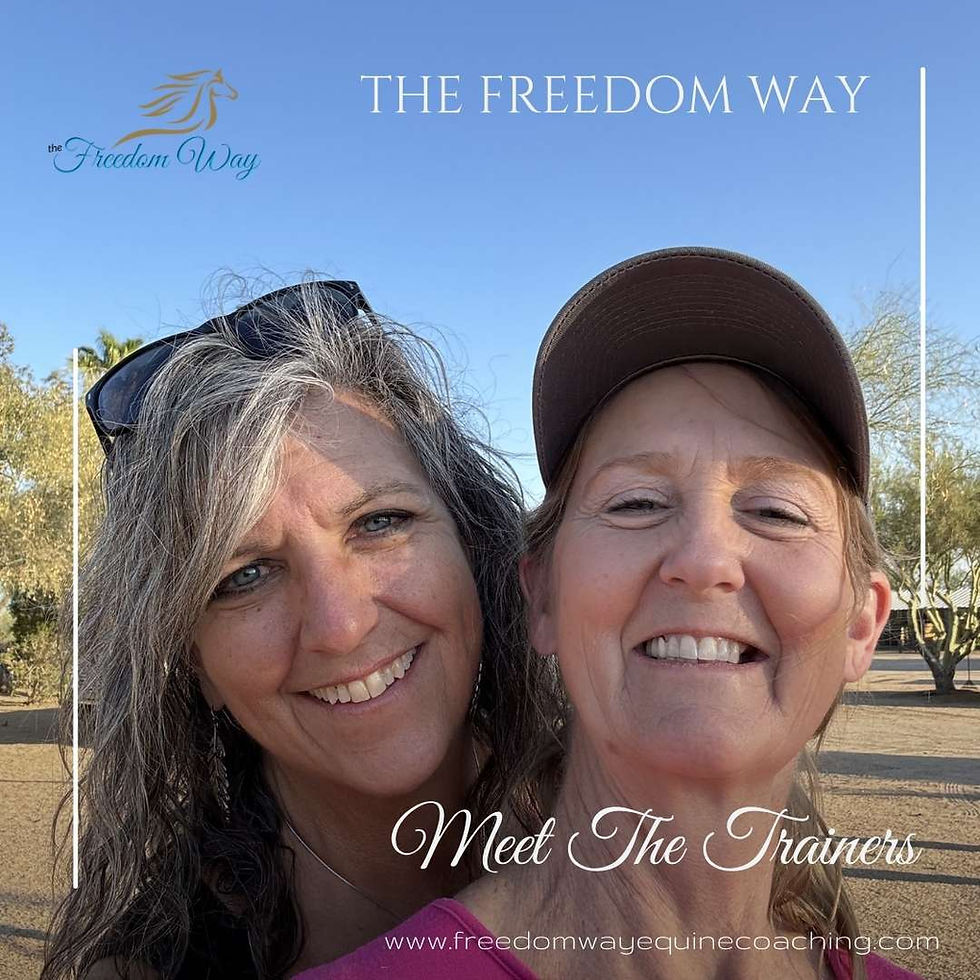 Diana Gogan & Janice Story