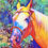 Thumbnail: Thoughts From a Horse card deck