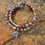 Thumbnail: Mohave Rose Infinity Bracelet
