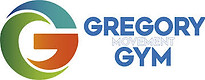 Logo Gregory GYM