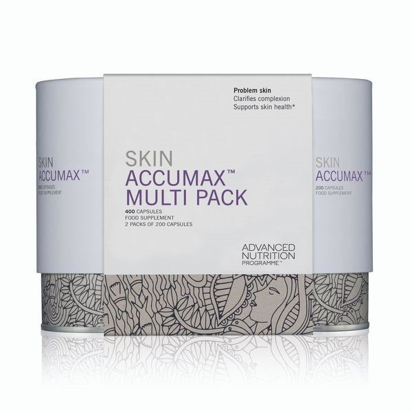 Thumbnail: Skin Accumax