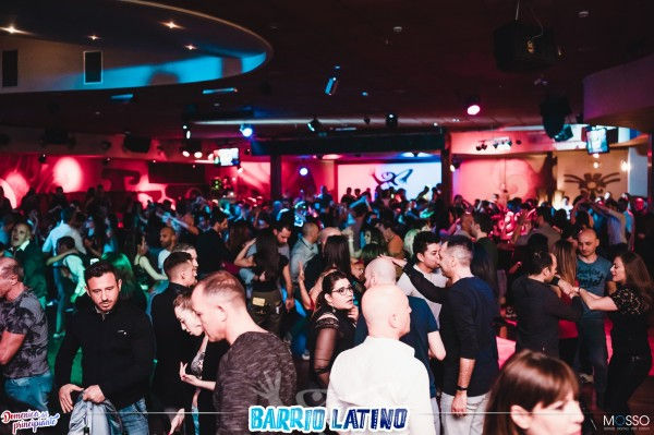 Caraibe - Show Bailando Cubano Academy