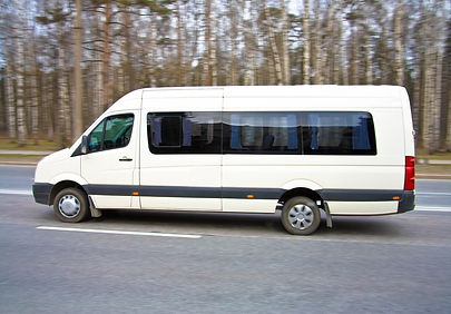 school bus