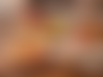 Family-style after-school snack spread with fruit yogurt and crackers