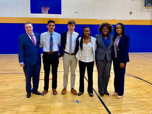 Diamond Owens: BGCCA’s Youth of the Year