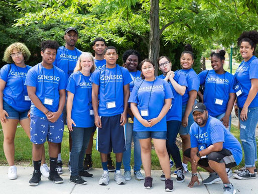 BGCCA's Graduating Seniors