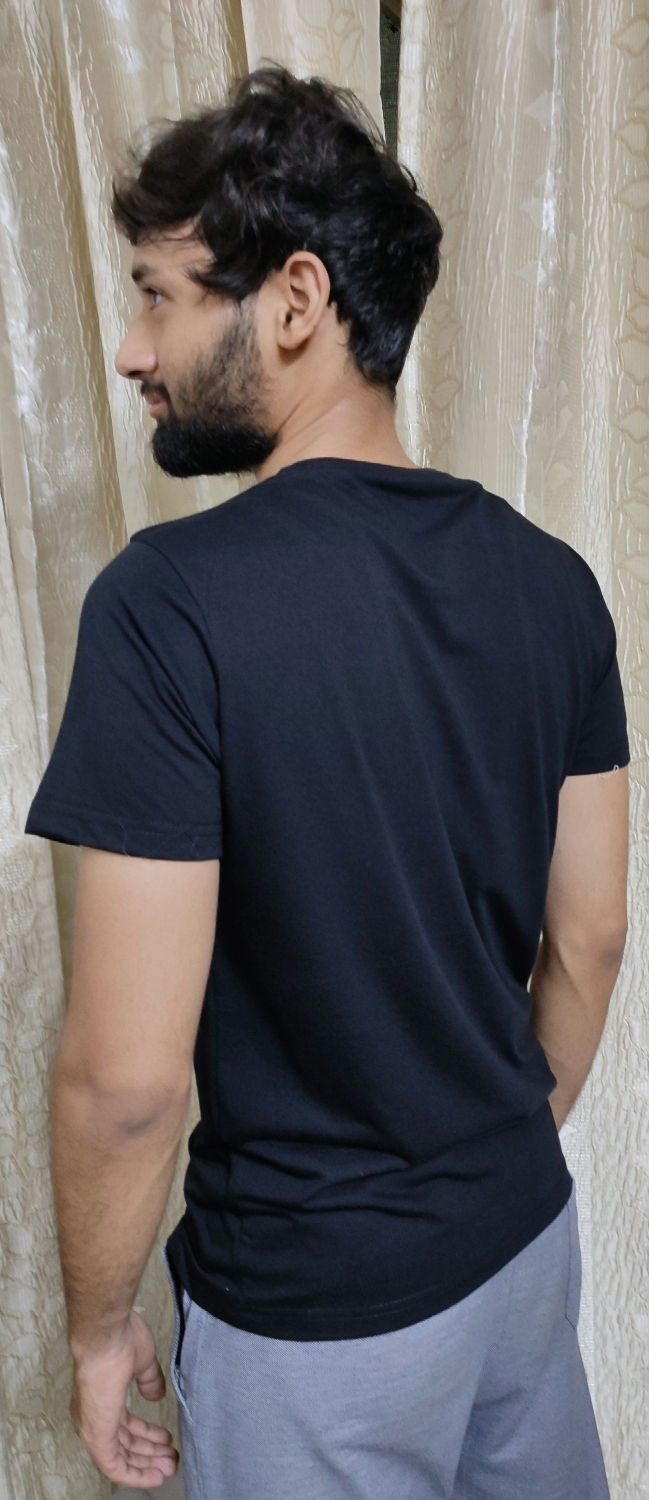 Thumbnail: Racer Style T - Shirt 