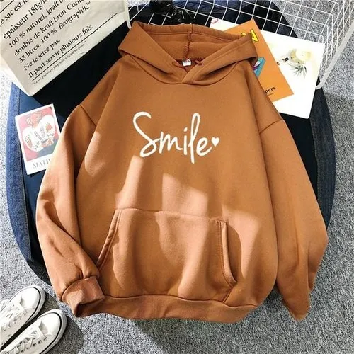 Winter Wear Sweatshirt