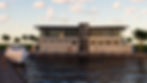 HURRICANE COVE MARINA  |  MIAMI, FL