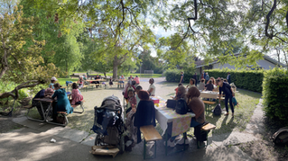 Tag der Nachbarn 2023