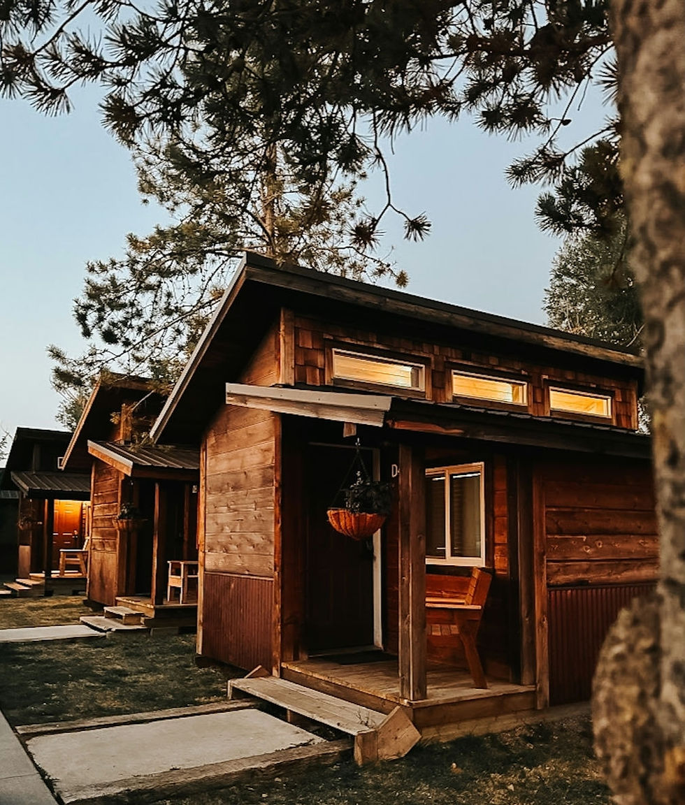 How a Trip to Teton Valley Can Change the Way You Experience the Outdoors