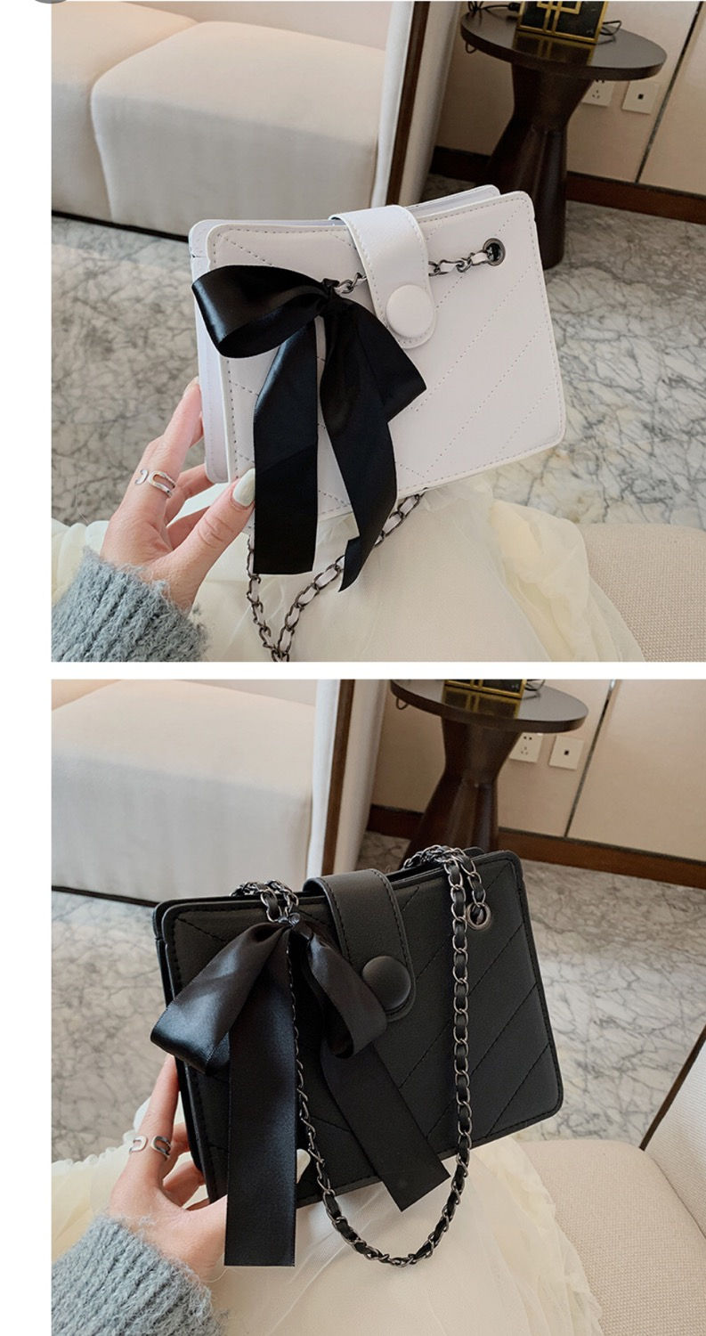 Thumbnail: Bags and hoodie 