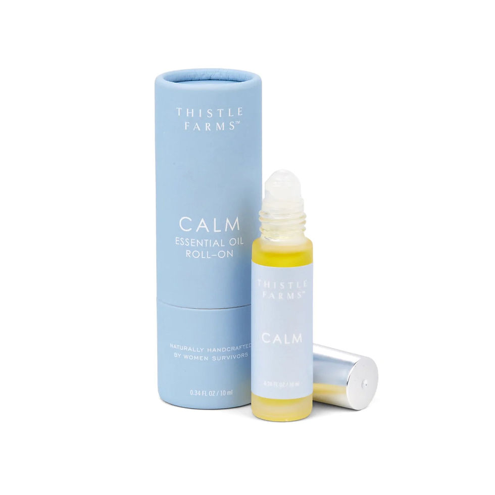 Thumbnail: Essential Oil Roll On