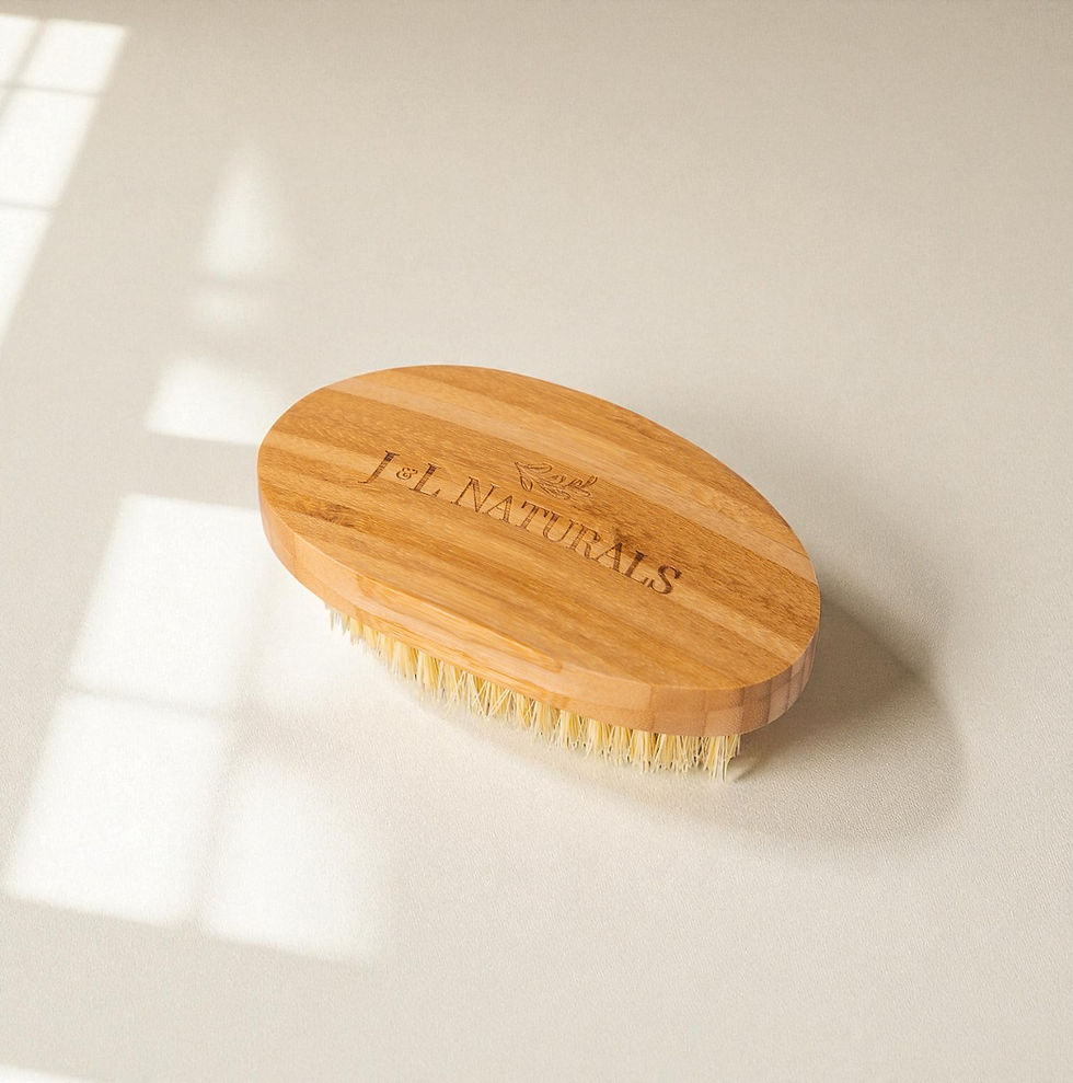 Thumbnail: J&L Naturals Dry Brush