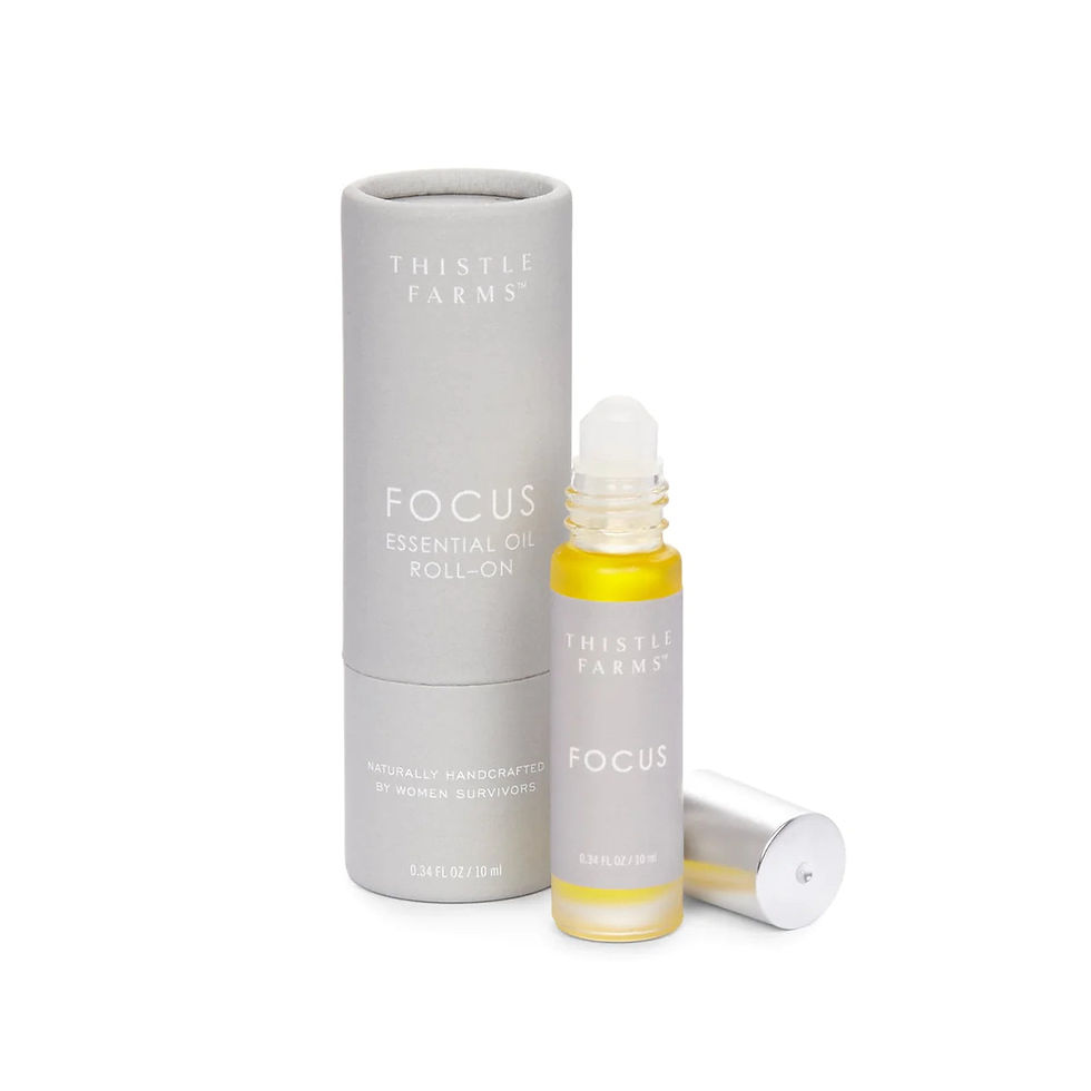 Thumbnail: Essential Oil Roll On