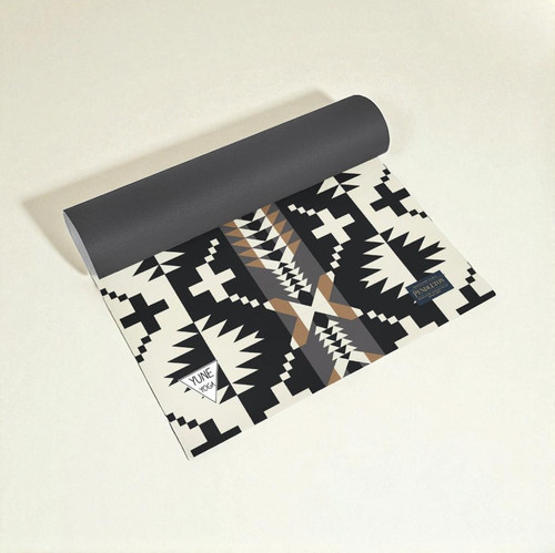 Pendleton Computer Mat Pendleton X Yune Yoga Spider Rock Mat | Good Bounty
