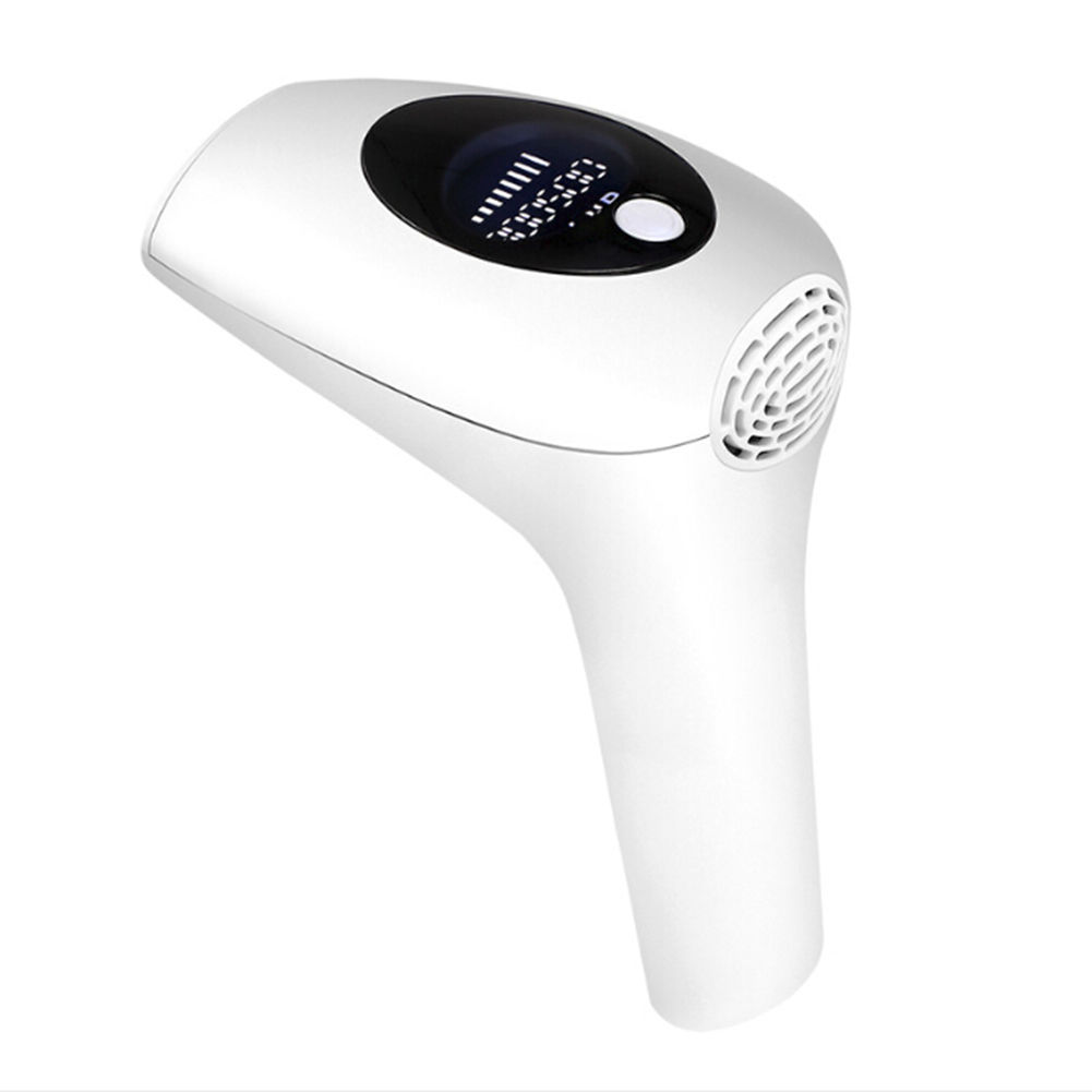 At-Home IPL Hair Removal Device