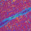 Thumbnail: Caffeine Form 2 by polarized light microscopy with crossed polars and a full lambda waveplate.
