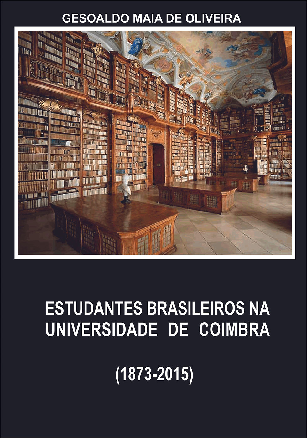 ESTUDANTES BRASILEIROS EM COIMBRA
