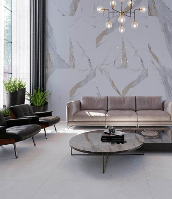 Revestimento em Porcelanato para Parede