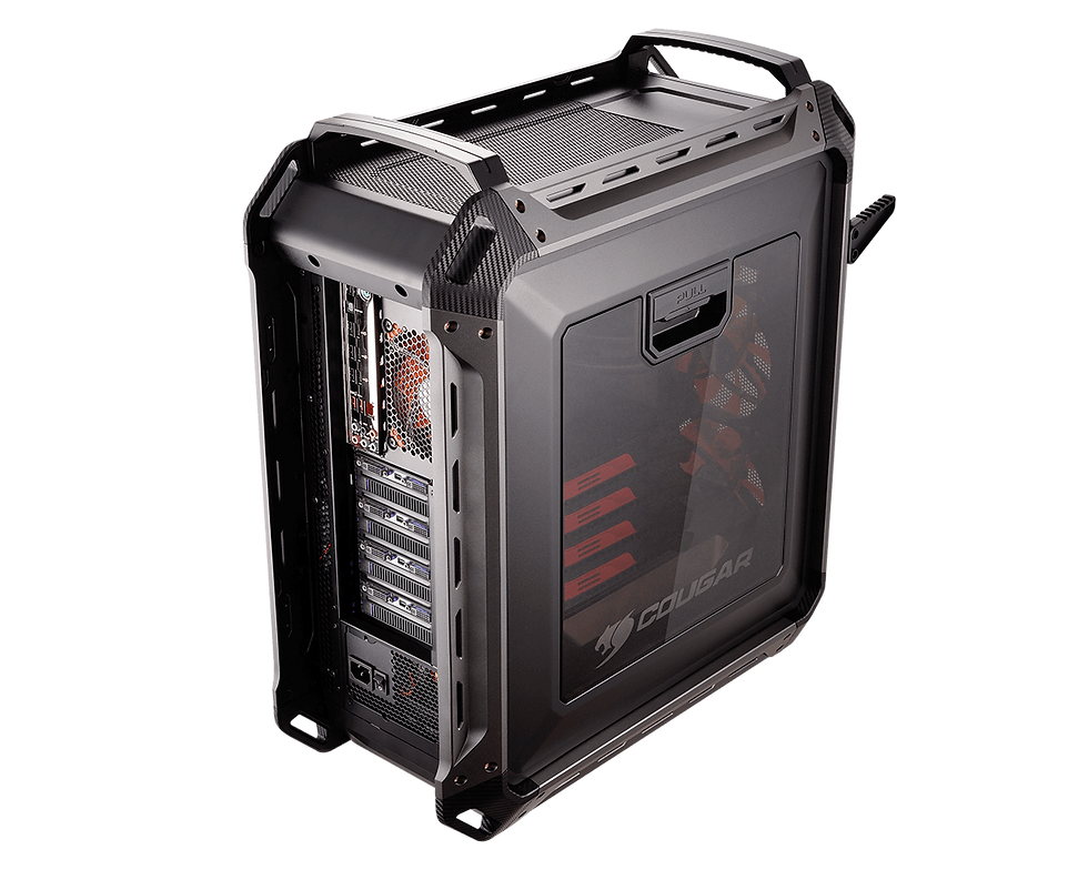 Thumbnail: AMTF T1800 Series HPC Workstation