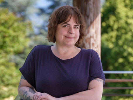 Meet the 1,000th Signer of Healthy Pots, Healthy Planet:  Joanna Oliver, Seattle Sanctuary Design