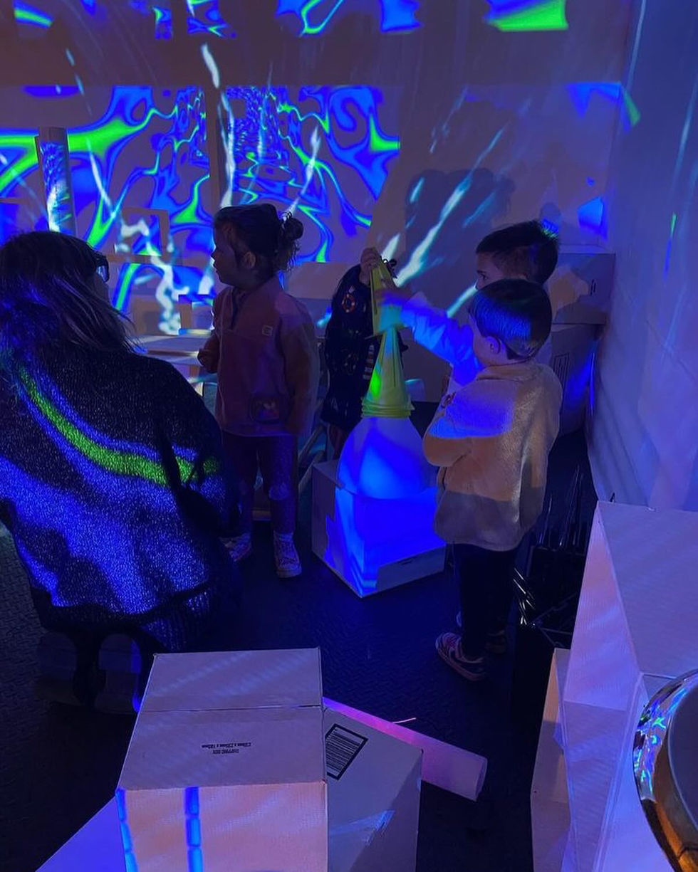 Open Studio Playgroup