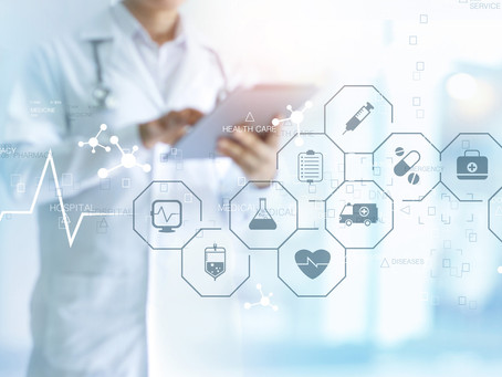 ROVER Project Webinar on Future Secure eHealth Architecture on 10 Dec 2020 at 5:00-6:15 (UTC/GMT +2)