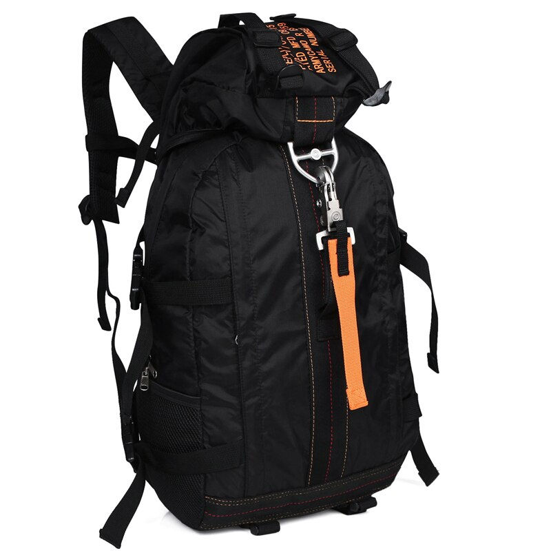 Thumbnail: LQ ARMY Hiking Backpack