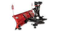 Back Pro Plus Western Snow Plow in Lehigh Gorge RV Center Poconos Pennsylvania