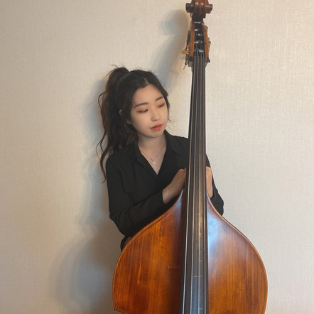 김여온/더블베이스
