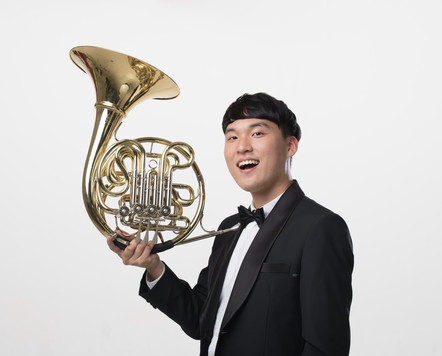 정원철 / 호른