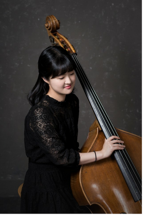 박희진/더블베이스